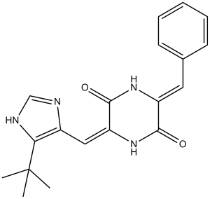 Plinabulin (NPI-2358) 714272-27-2
